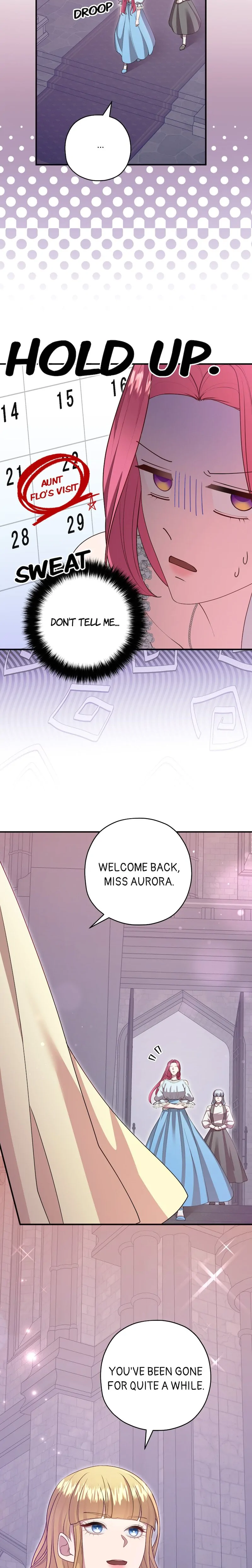 The Devilishly Trash Duke Chapter 42 111 08