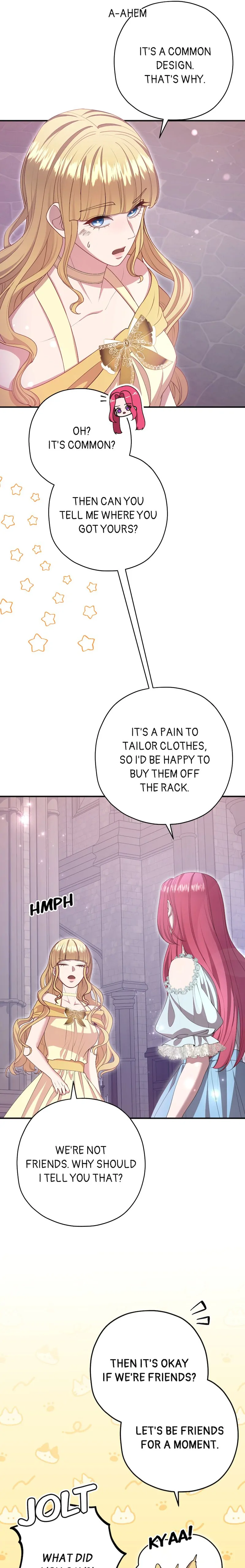 The Devilishly Trash Duke Chapter 42 113 10