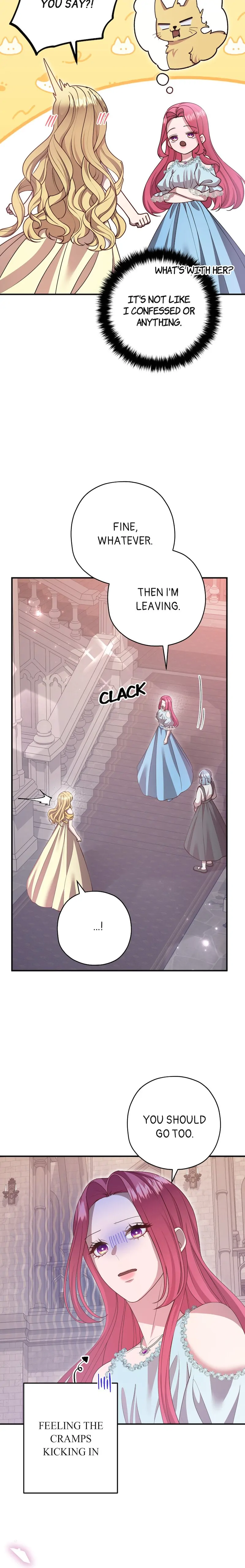 The Devilishly Trash Duke Chapter 42 114 11