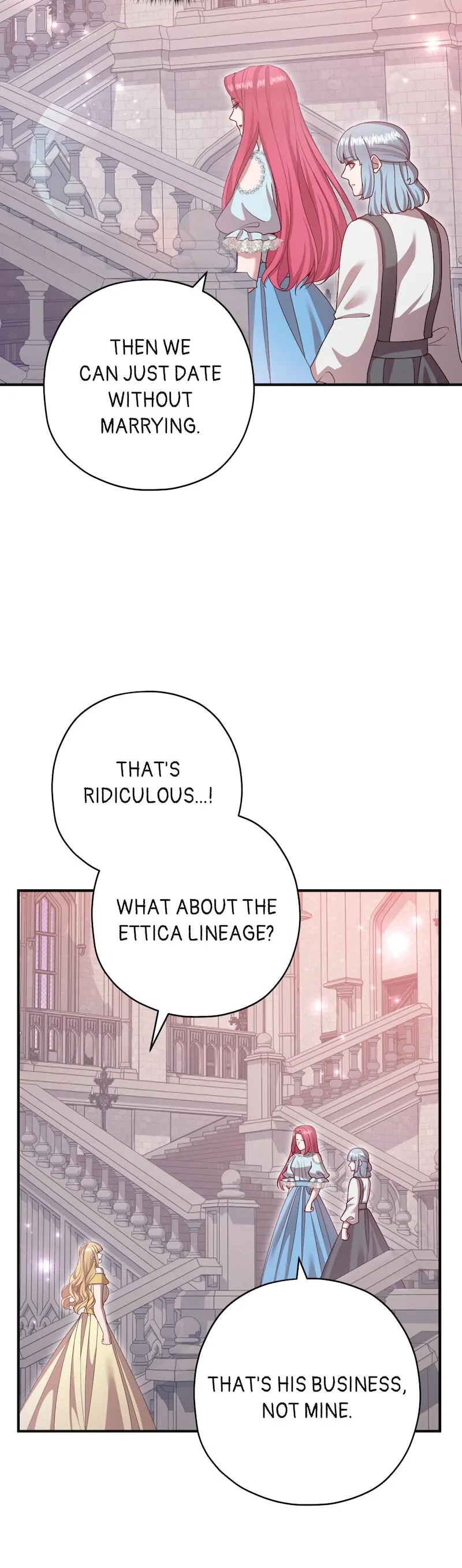 The Devilishly Trash Duke Chapter 42 116 13