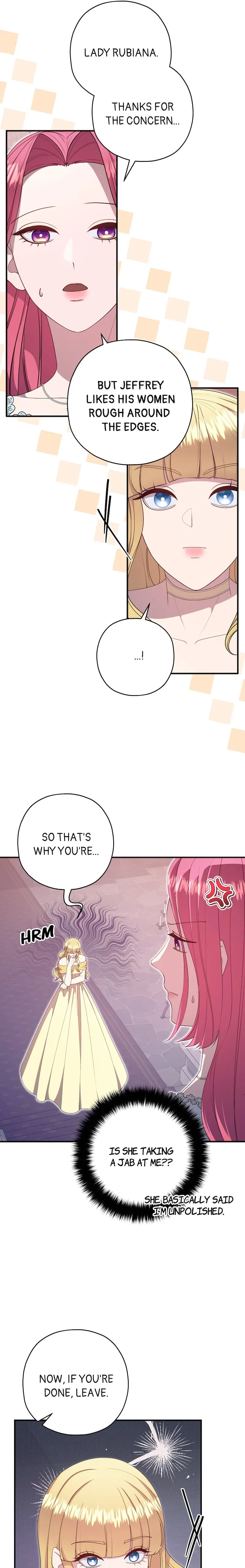 The Devilishly Trash Duke Chapter 42 118 15