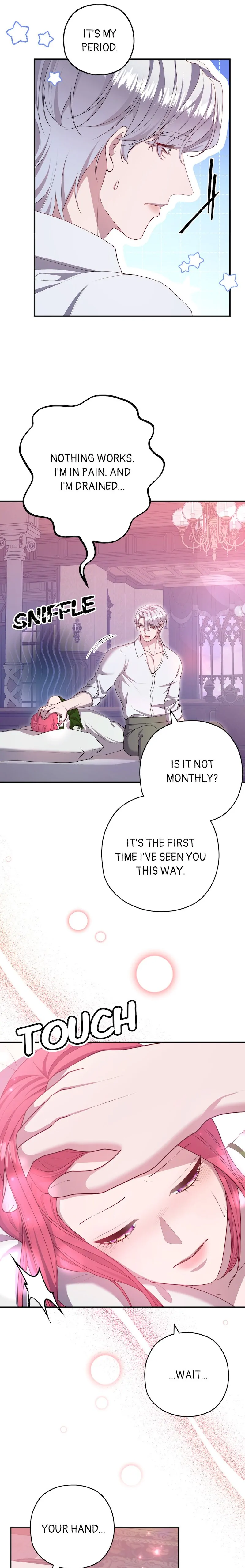 The Devilishly Trash Duke Chapter 42 123 20