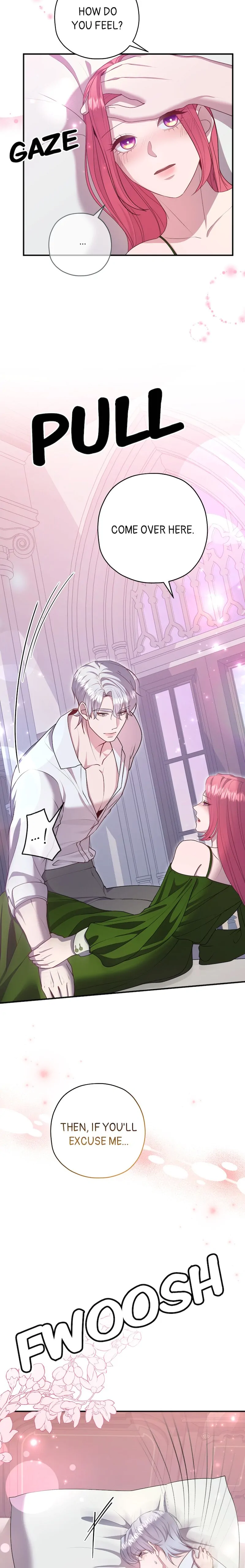 The Devilishly Trash Duke Chapter 42 125 22