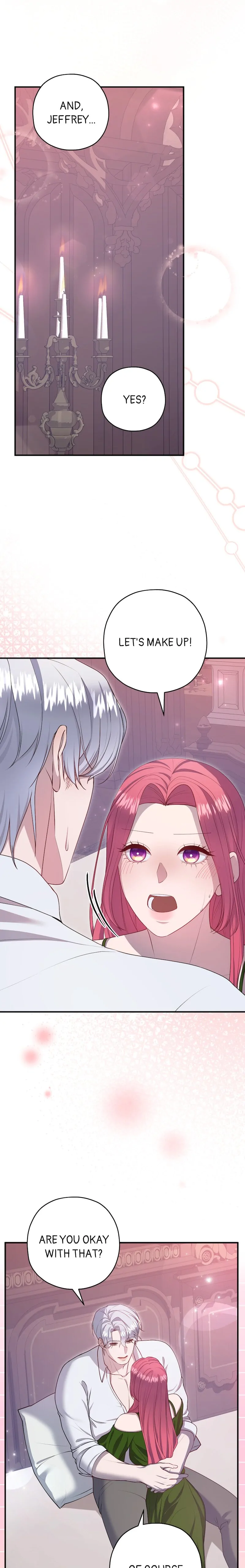 The Devilishly Trash Duke Chapter 42 129 26