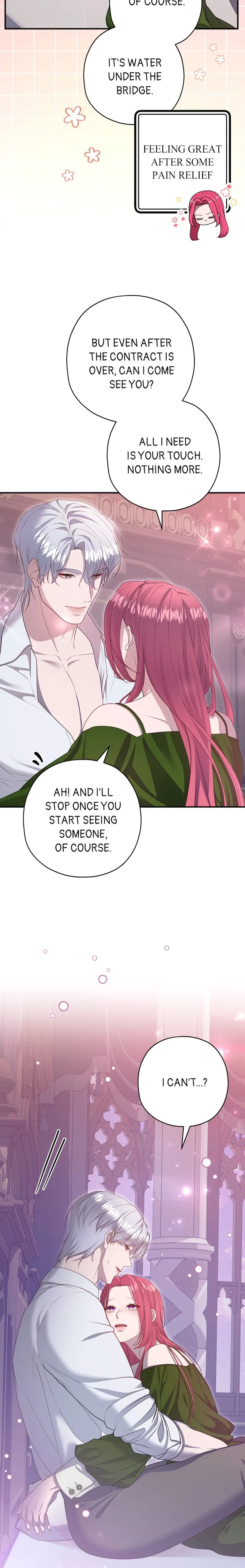 The Devilishly Trash Duke Chapter 42 130 27