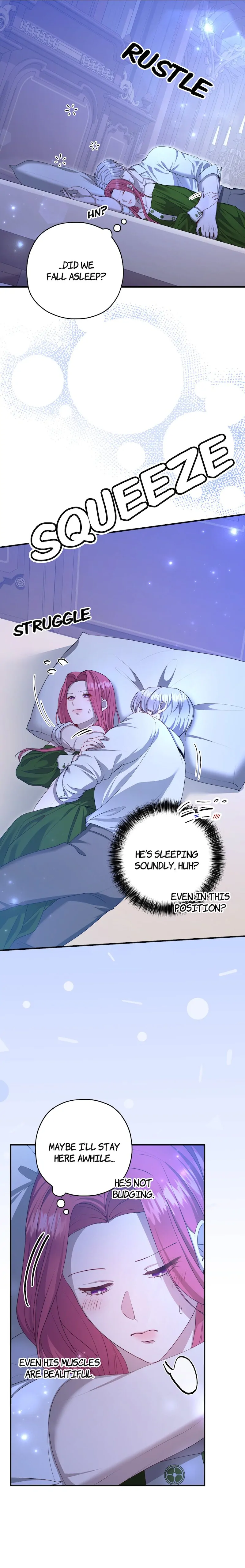 The Devilishly Trash Duke Chapter 42 133 30