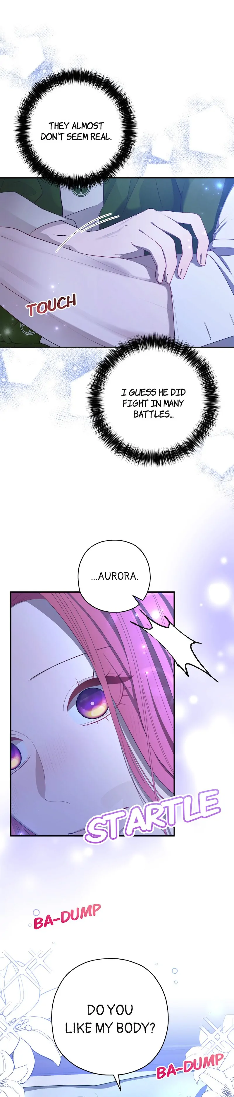 The Devilishly Trash Duke Chapter 42 134 31