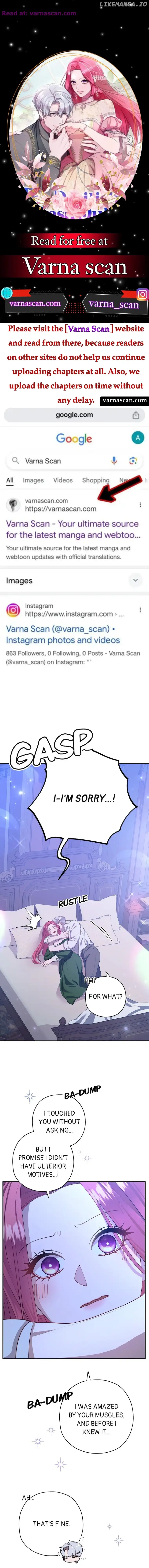 The Devilishly Trash Duke Chapter 43 62 01