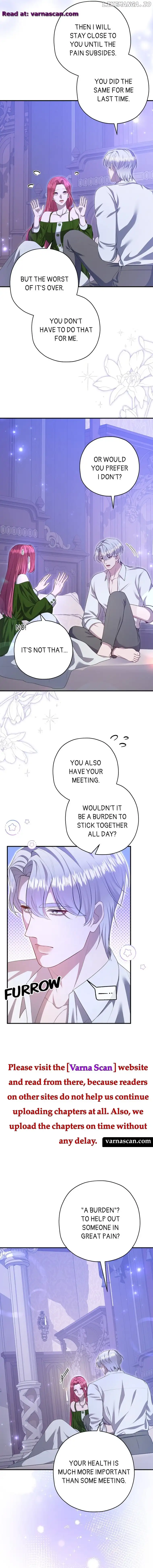 The Devilishly Trash Duke Chapter 43 66 05