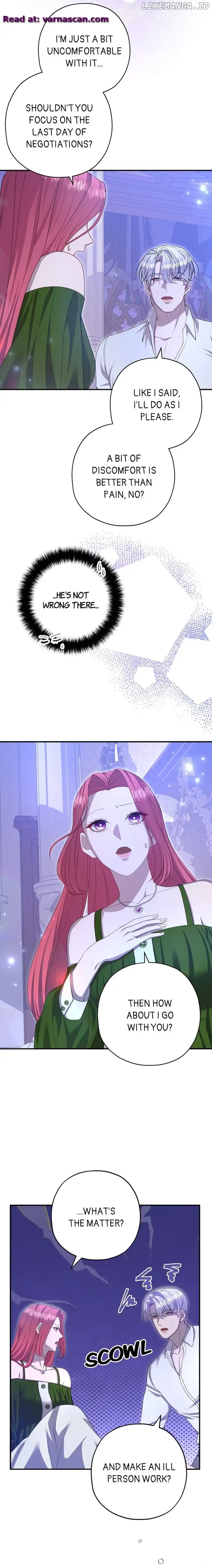 The Devilishly Trash Duke Chapter 43 67 06