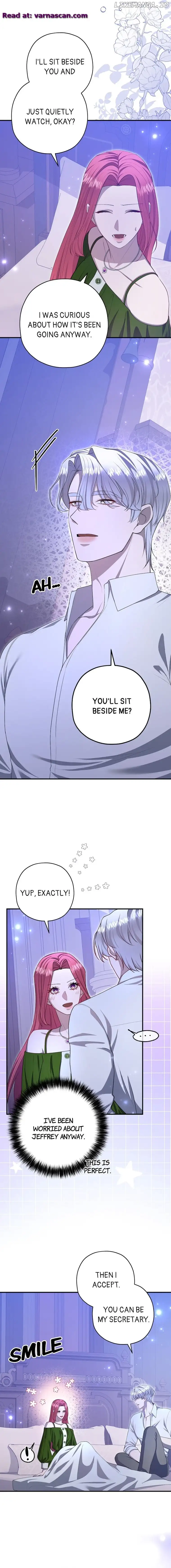 The Devilishly Trash Duke Chapter 43 68 07