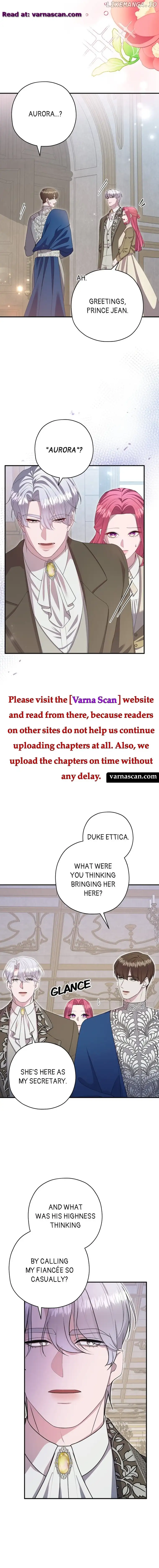 The Devilishly Trash Duke Chapter 43 71 10