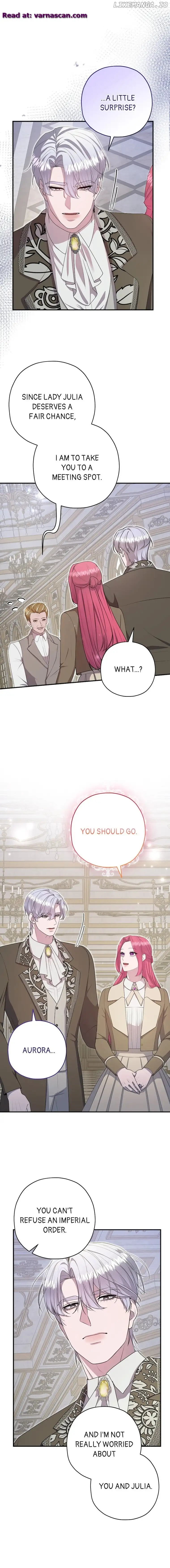 The Devilishly Trash Duke Chapter 43 77 16