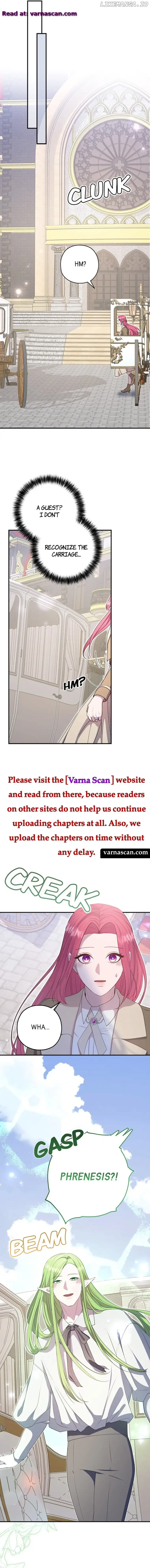 The Devilishly Trash Duke Chapter 43 79 18