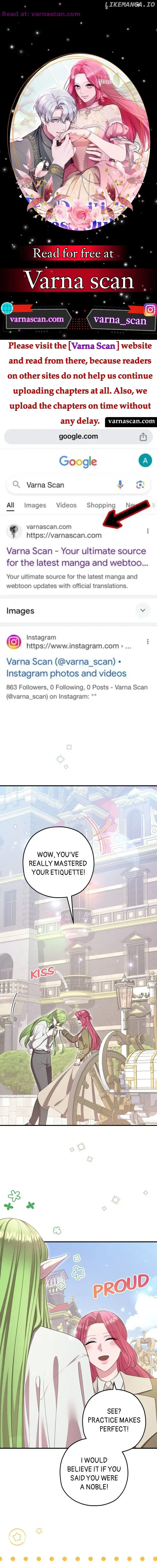 The Devilishly Trash Duke Chapter 44 62 01