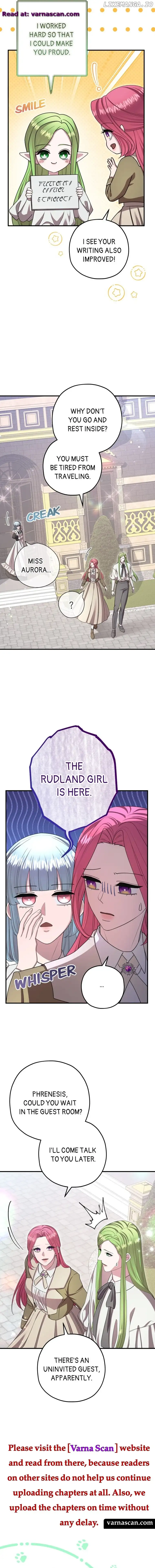 The Devilishly Trash Duke Chapter 44 63 02