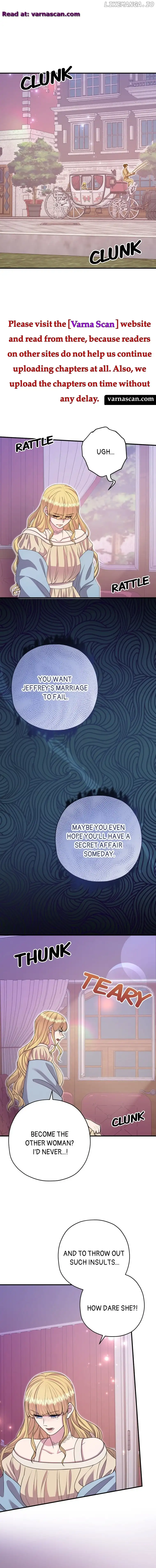 The Devilishly Trash Duke Chapter 44 70 09