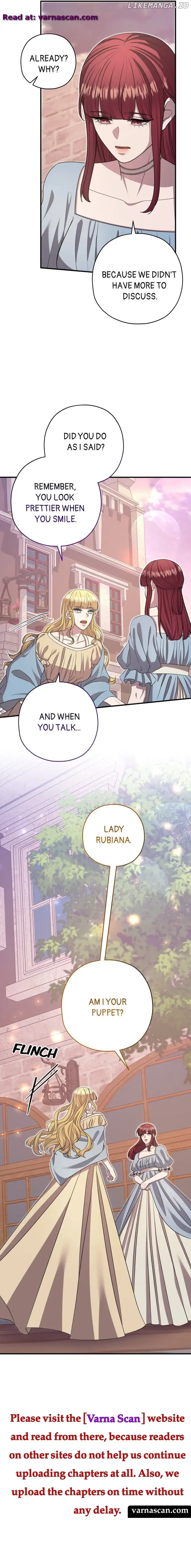 The Devilishly Trash Duke Chapter 44 72 11