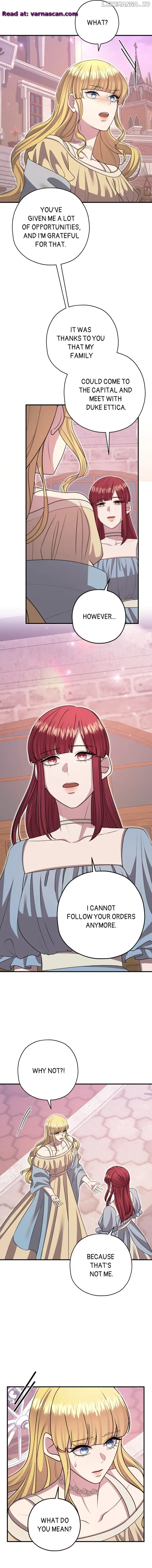 The Devilishly Trash Duke Chapter 44 73 12