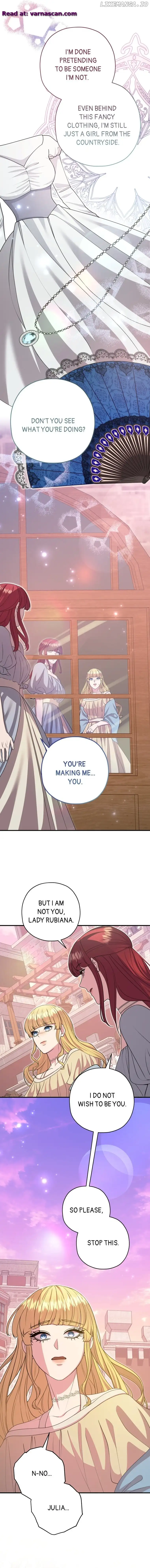 The Devilishly Trash Duke Chapter 44 74 13