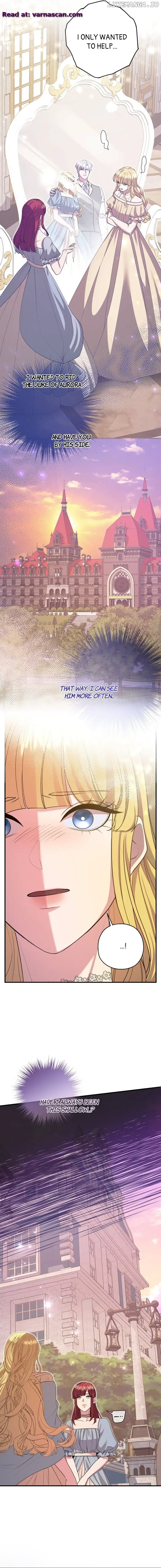 The Devilishly Trash Duke Chapter 44 75 14