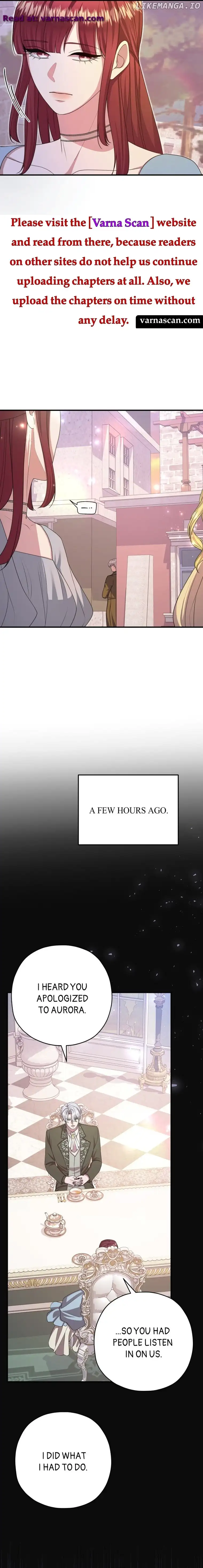 The Devilishly Trash Duke Chapter 44 76 15