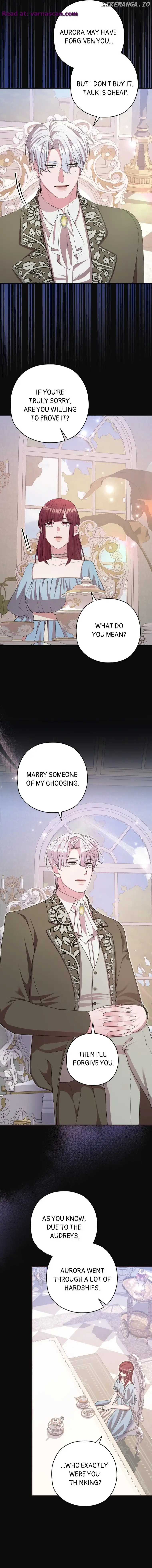 The Devilishly Trash Duke Chapter 44 77 16