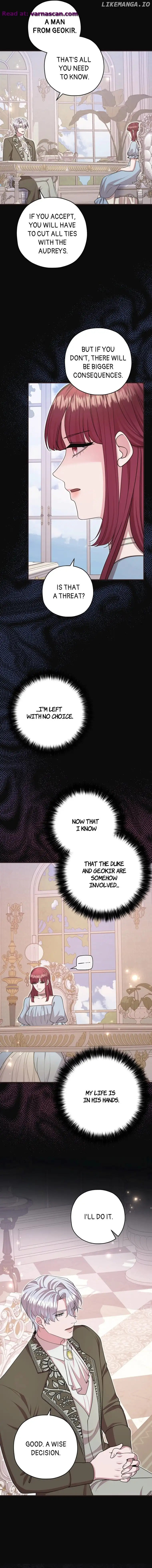 The Devilishly Trash Duke Chapter 44 78 17