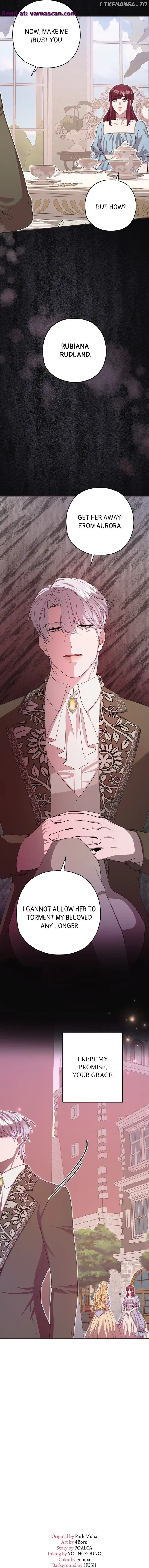 The Devilishly Trash Duke Chapter 44 79 18