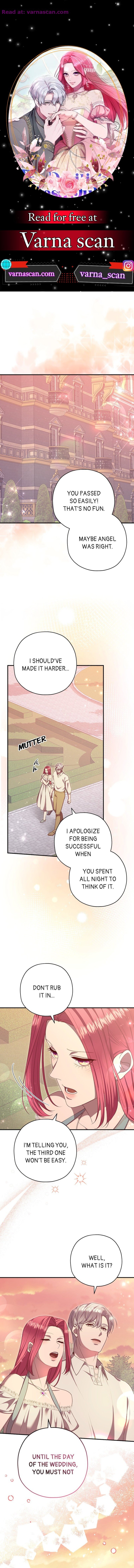 The Devilishly Trash Duke Chapter 51 47 01