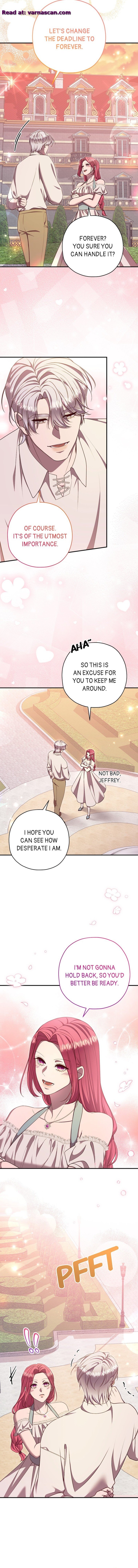 The Devilishly Trash Duke Chapter 51 50 04