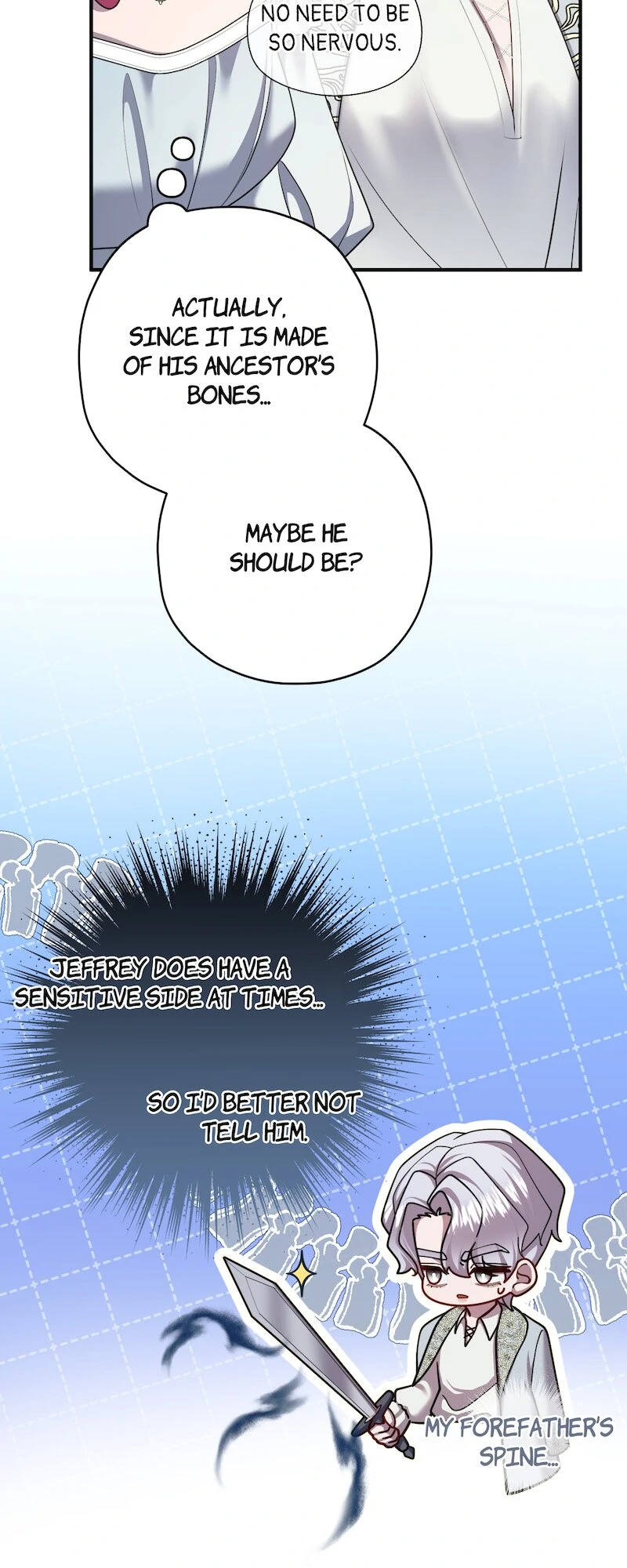 The Devilishly Trash Duke Chapter 61 209 004