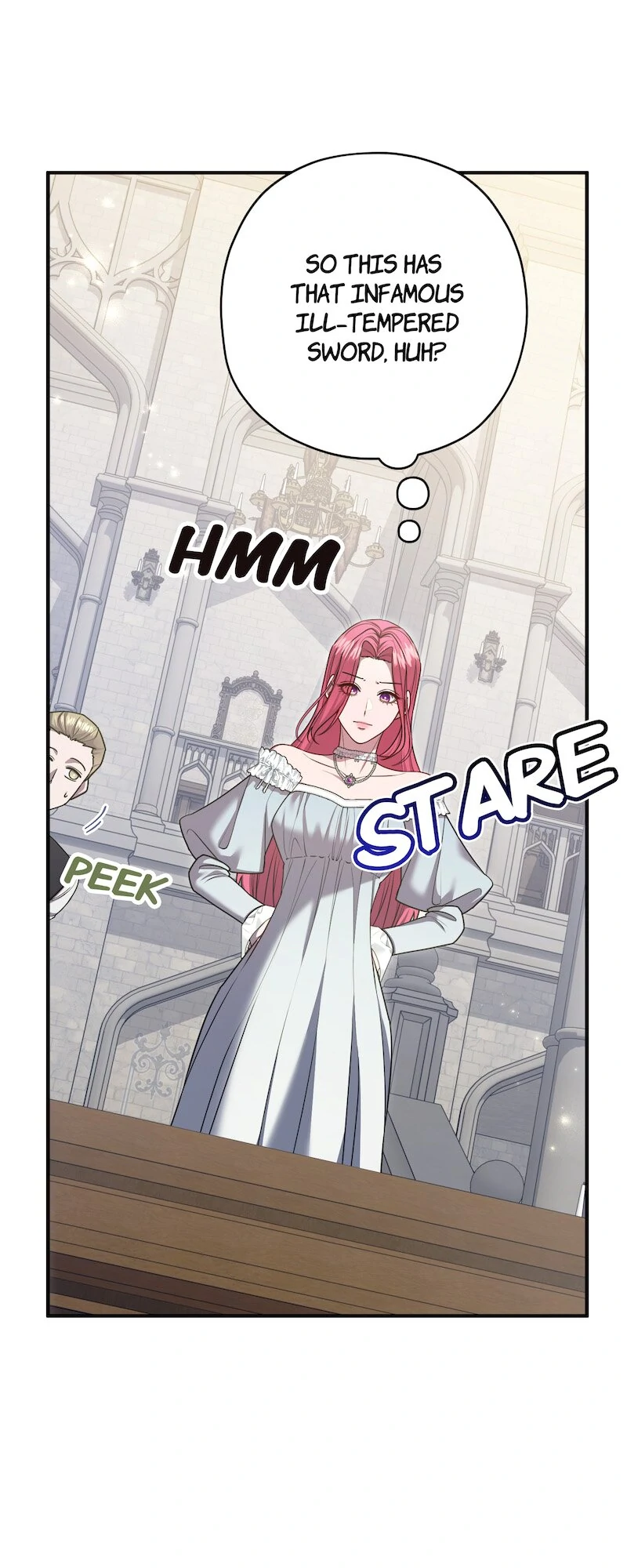 The Devilishly Trash Duke Chapter 61 210 005