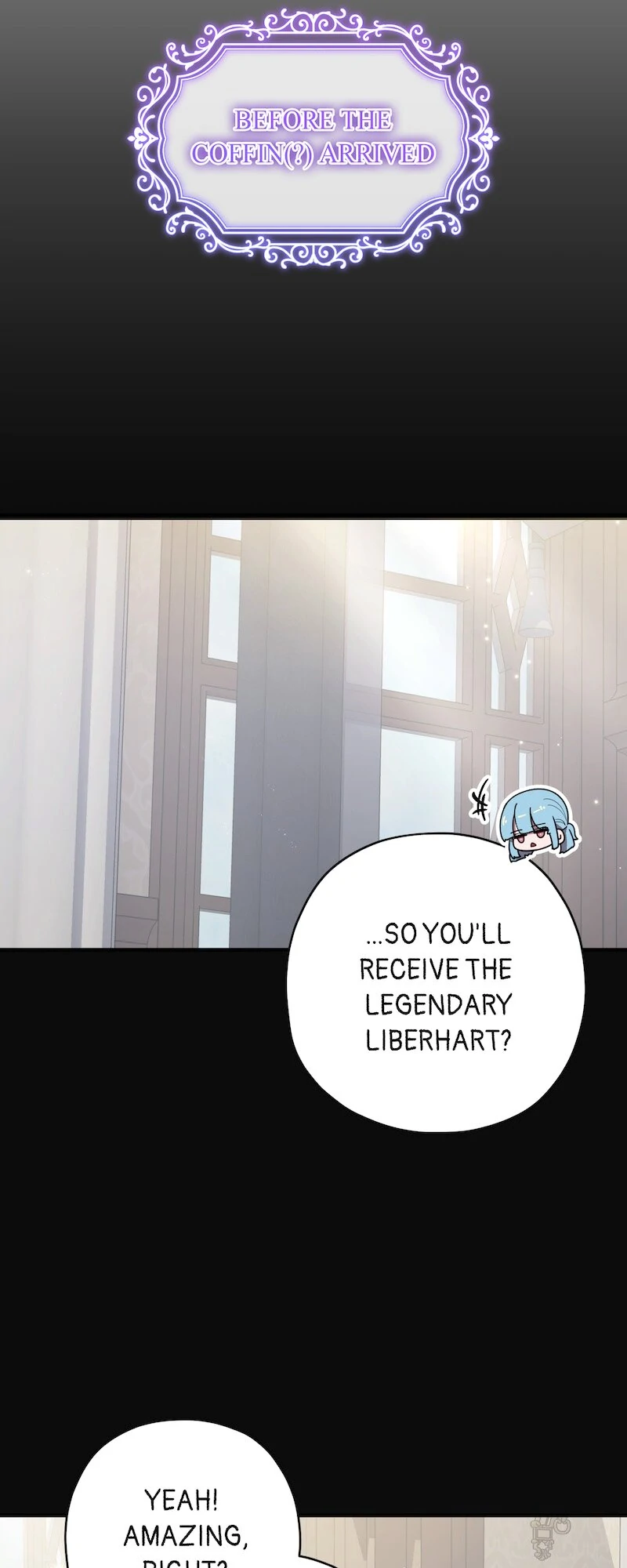 The Devilishly Trash Duke Chapter 61 214 009