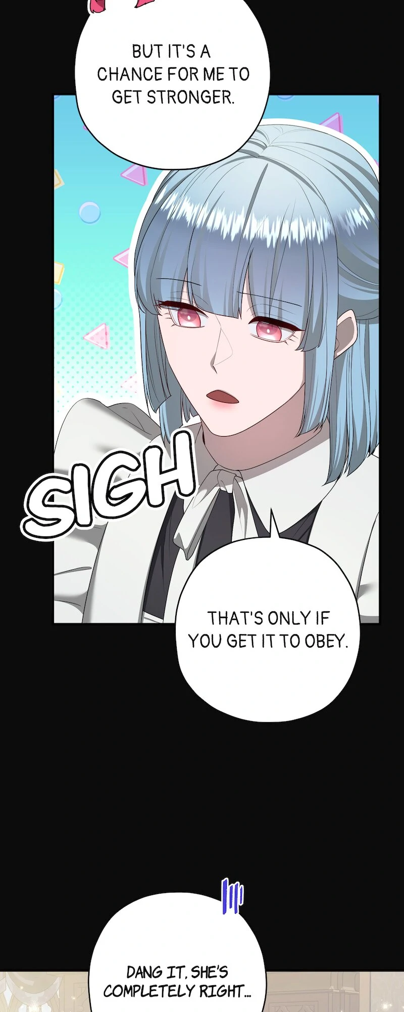 The Devilishly Trash Duke Chapter 61 216 011