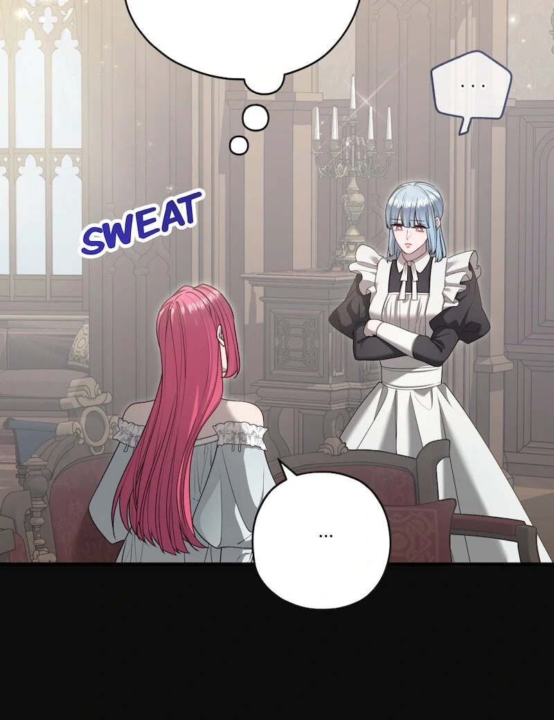 The Devilishly Trash Duke Chapter 61 217 012