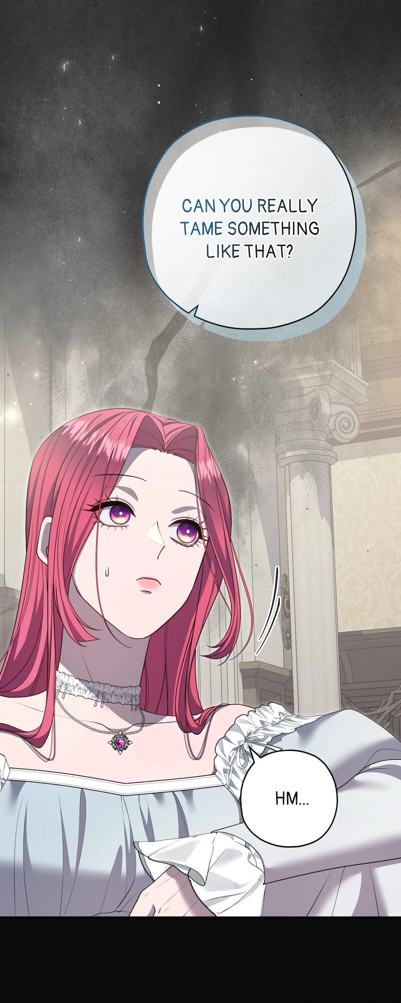 The Devilishly Trash Duke Chapter 61 219 014