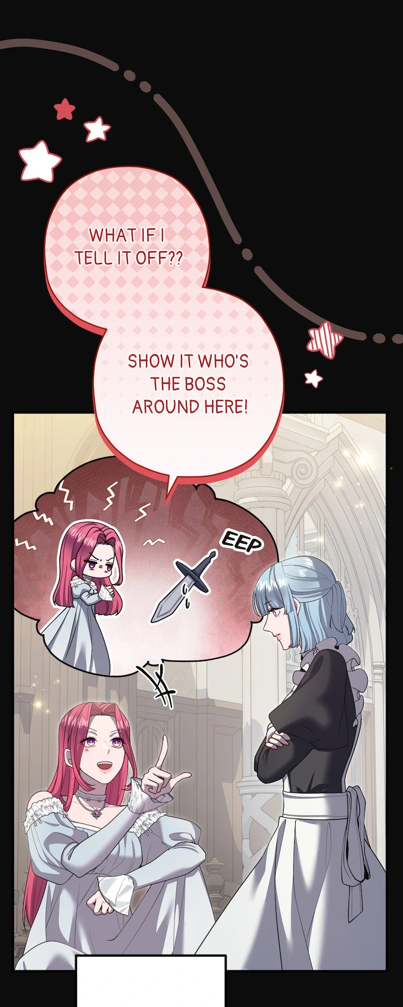 The Devilishly Trash Duke Chapter 61 220 015