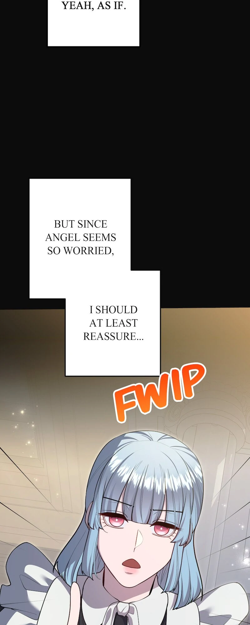 The Devilishly Trash Duke Chapter 61 221 016