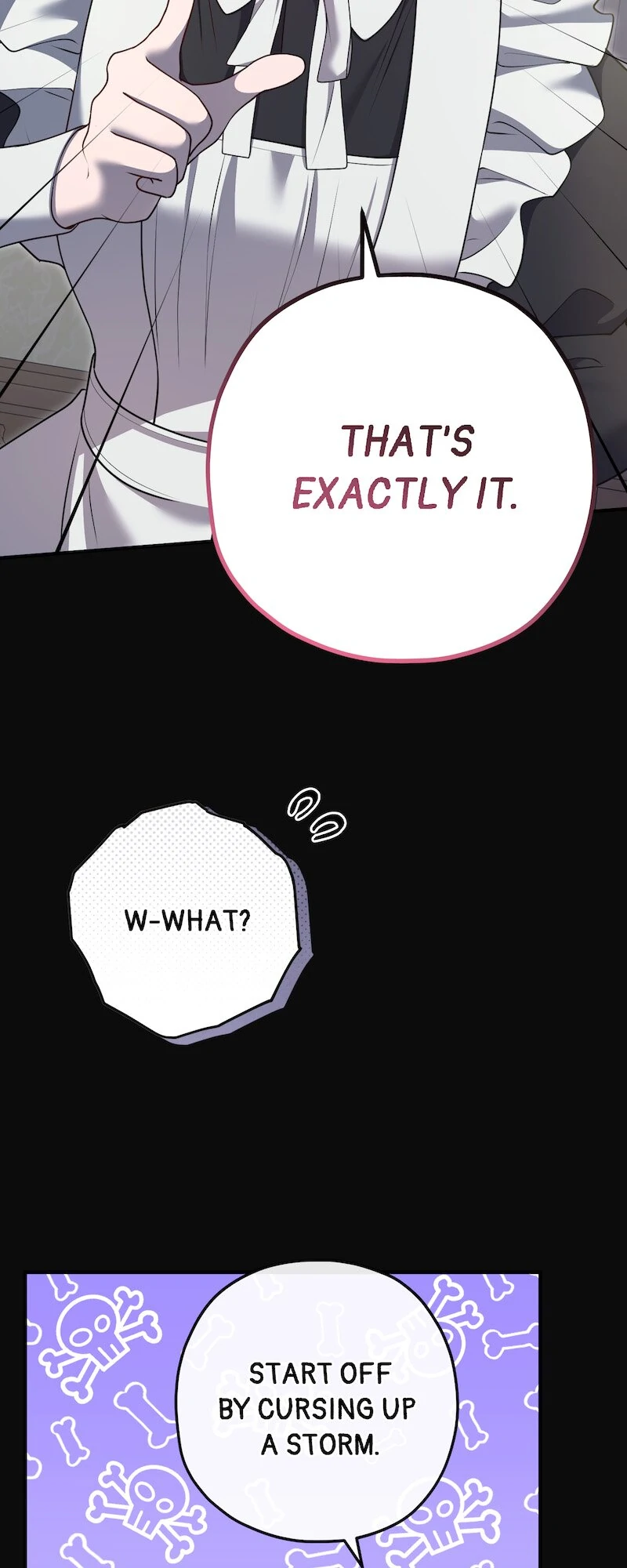 The Devilishly Trash Duke Chapter 61 222 017