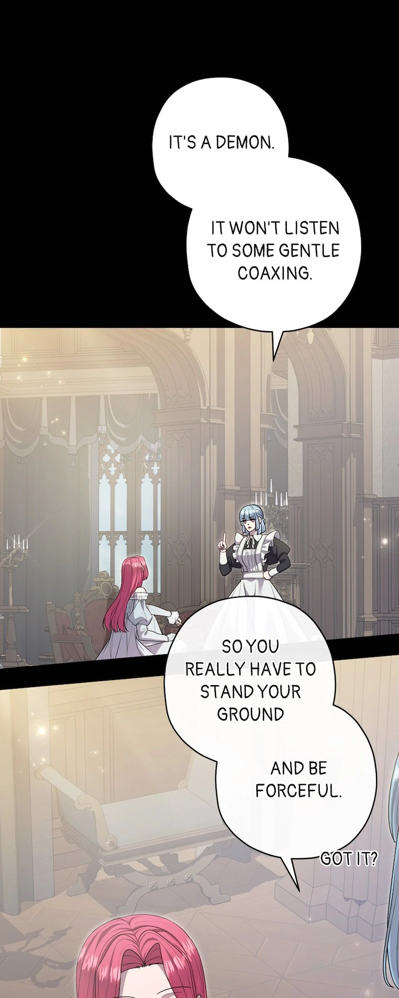 The Devilishly Trash Duke Chapter 61 224 019