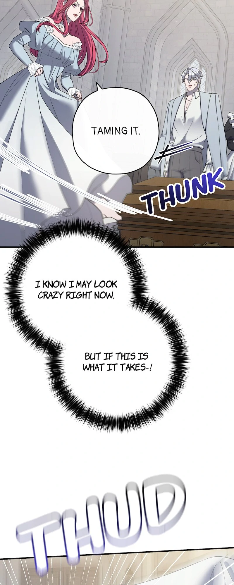 The Devilishly Trash Duke Chapter 61 227 022