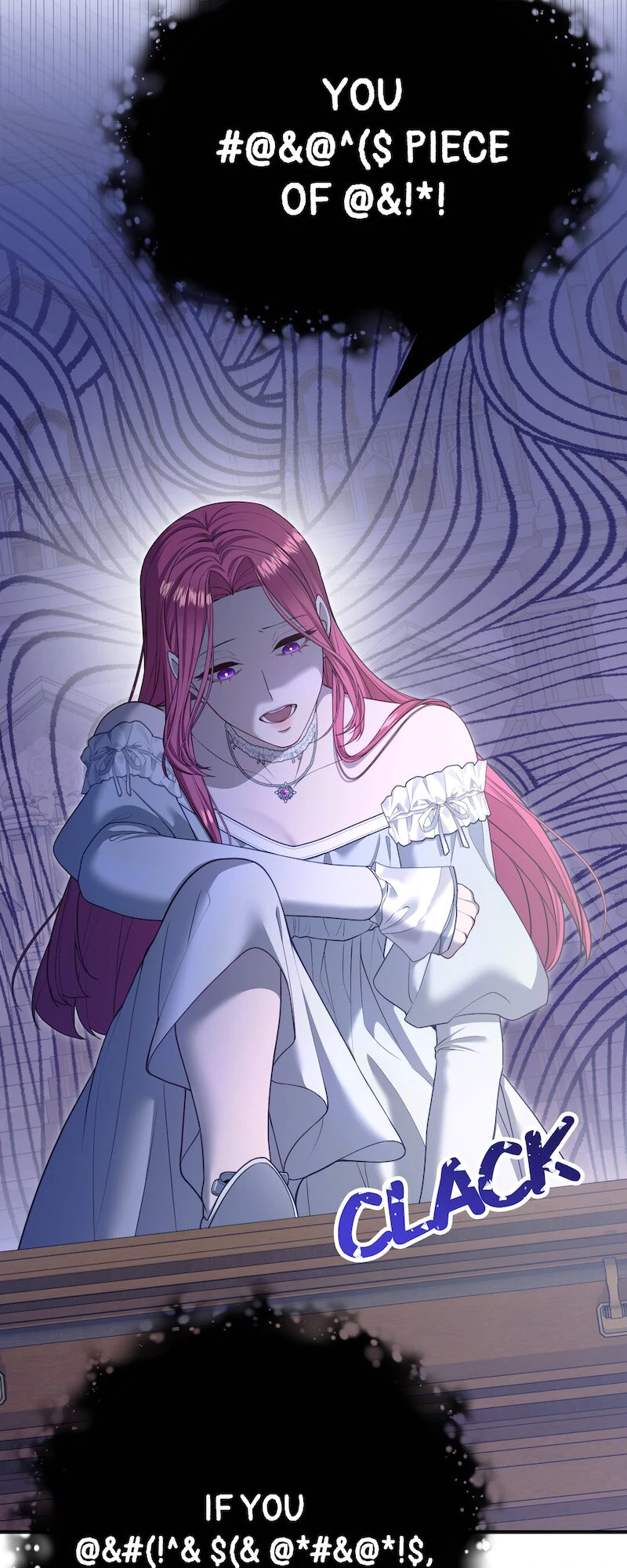 The Devilishly Trash Duke Chapter 61 229 024