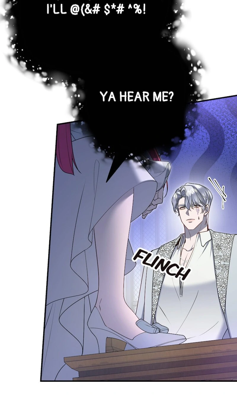 The Devilishly Trash Duke Chapter 61 230 025