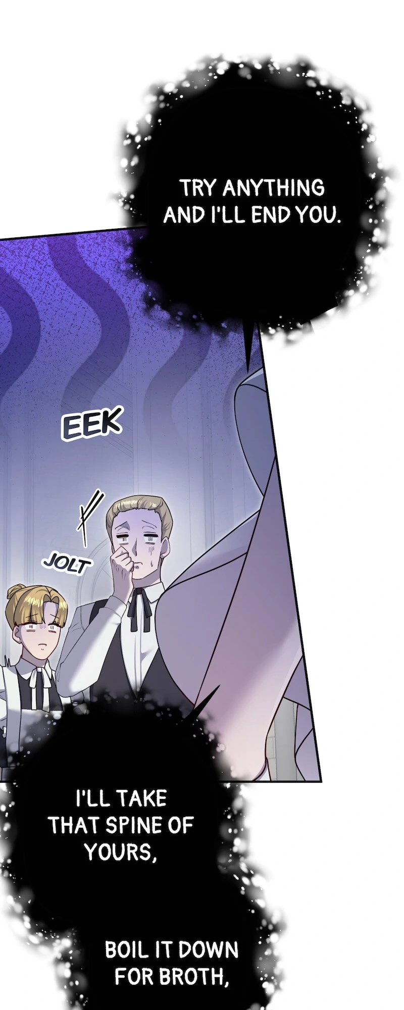 The Devilishly Trash Duke Chapter 61 231 026