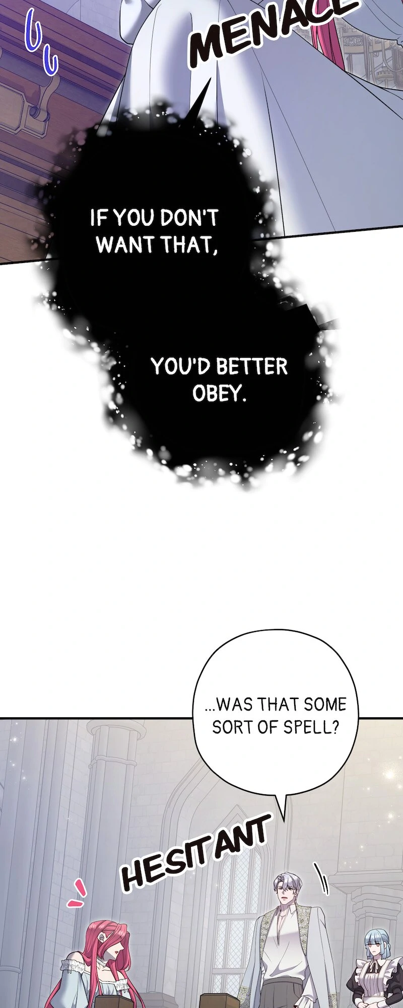 The Devilishly Trash Duke Chapter 61 233 028