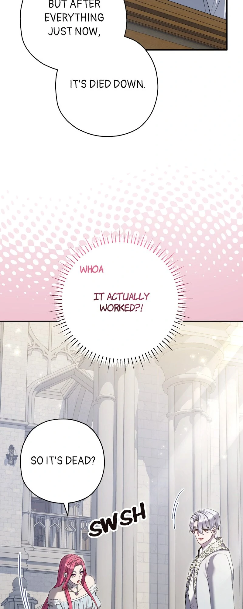 The Devilishly Trash Duke Chapter 61 235 030