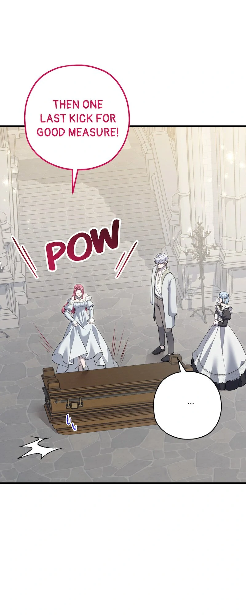 The Devilishly Trash Duke Chapter 61 238 033