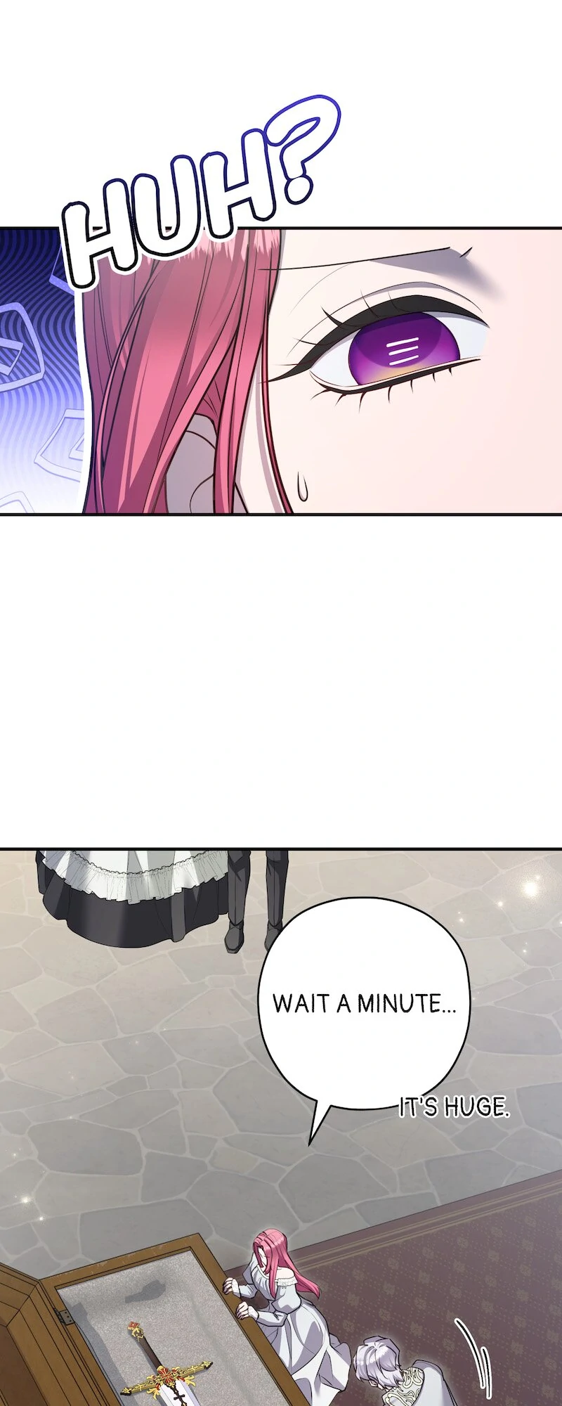 The Devilishly Trash Duke Chapter 61 240 035