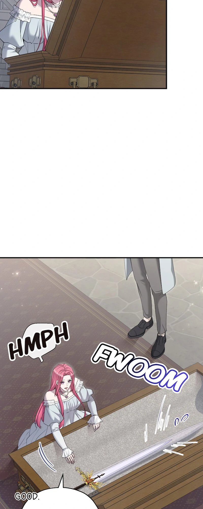 The Devilishly Trash Duke Chapter 61 242 037